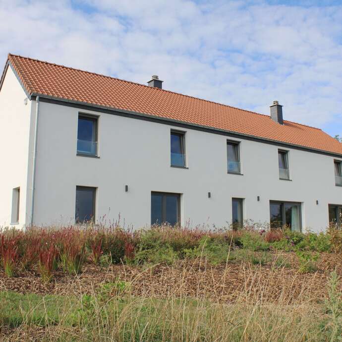 XXV House - 4 personnes