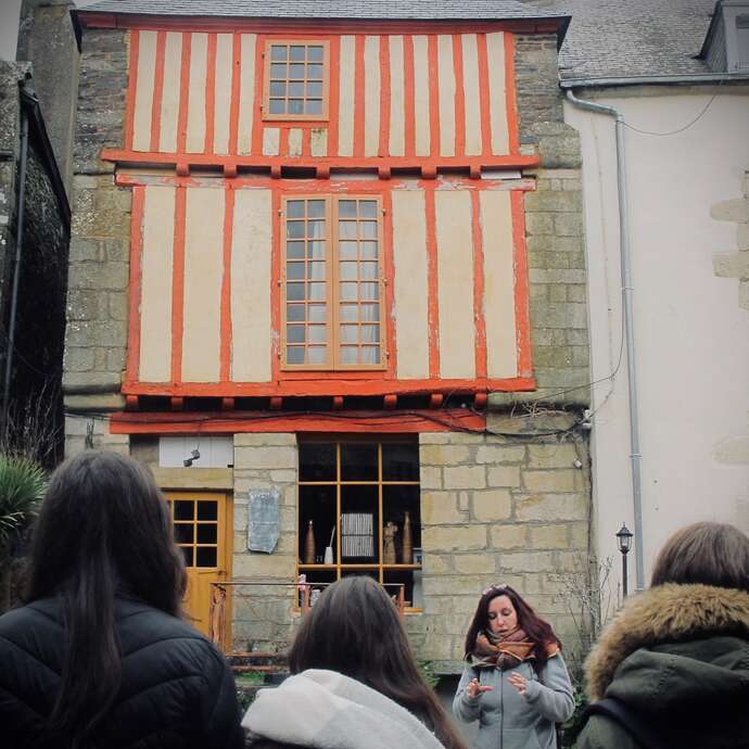 L'Échappée Automnale