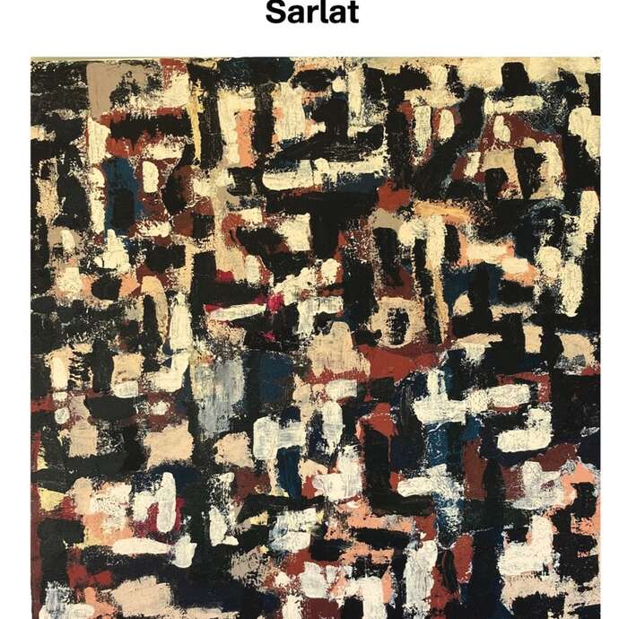 Exposition Giles Cozanet