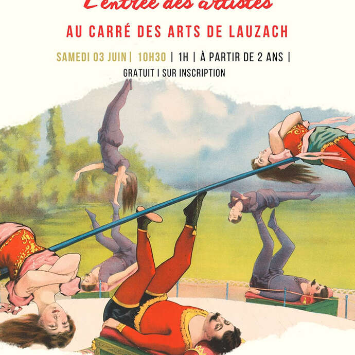 Rendez-vous contes !
