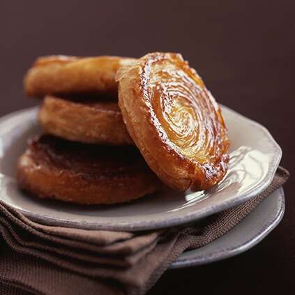 "Mardis de Pays" Atelier kouign amann