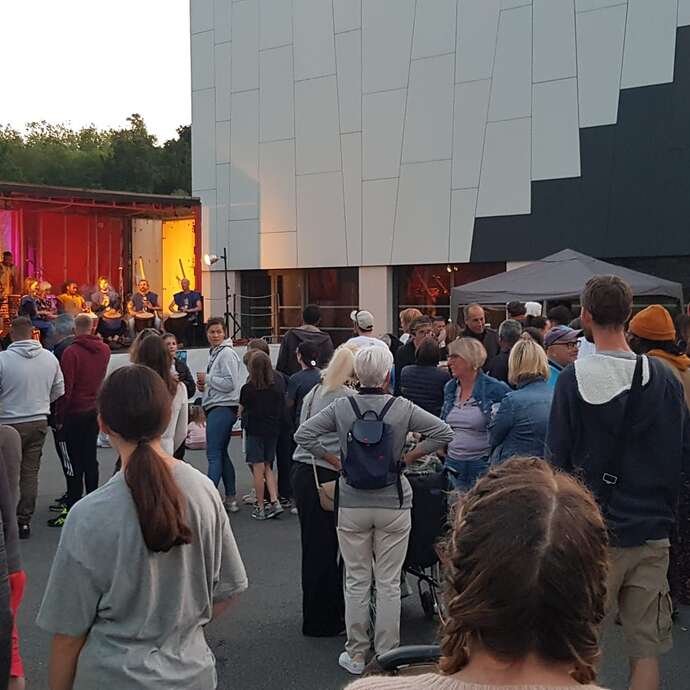 Fête de la musique Fête de la musique