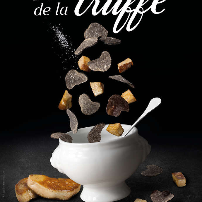 Fête de la Truffe