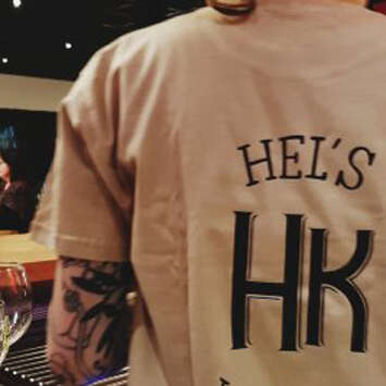 Hel's Kitchen