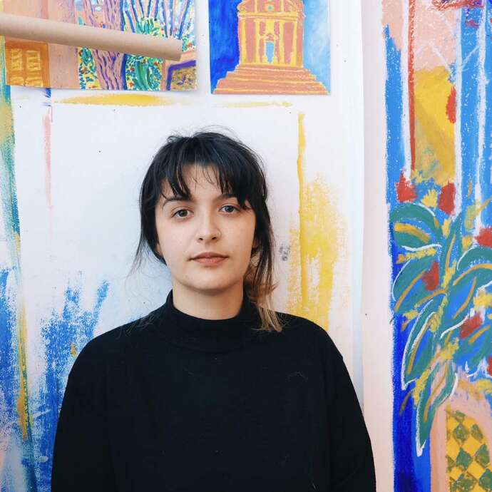 Cécile Aurégan