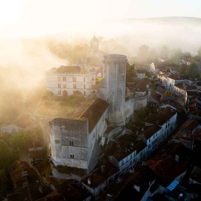 Février Gourmand - Château de Bourdeilles