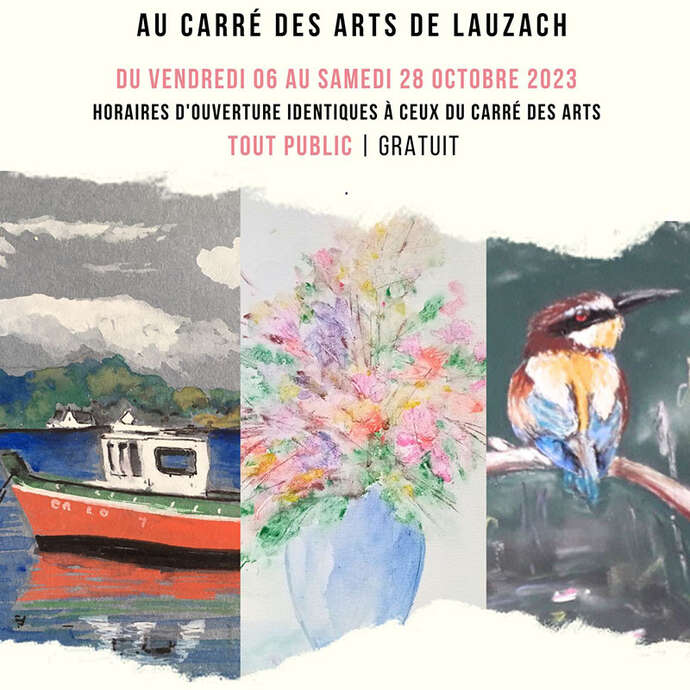 Journée de lancement de l’exposition