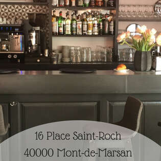 Bar le Béarn