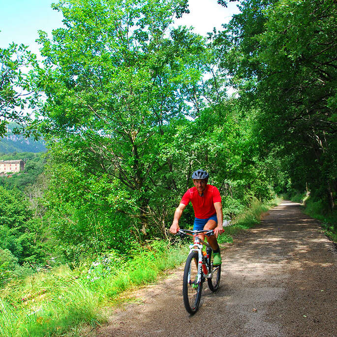 SPORT NATURE LOZERE