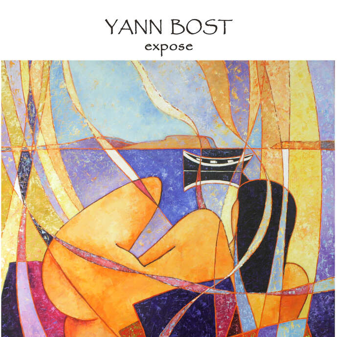 Yann Bost Expose