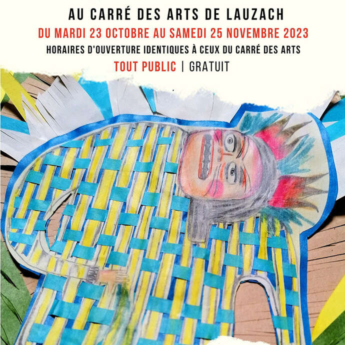“Drôles de monstres“