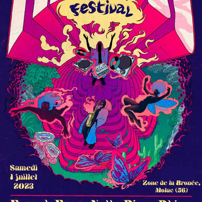 MagicM Festival
