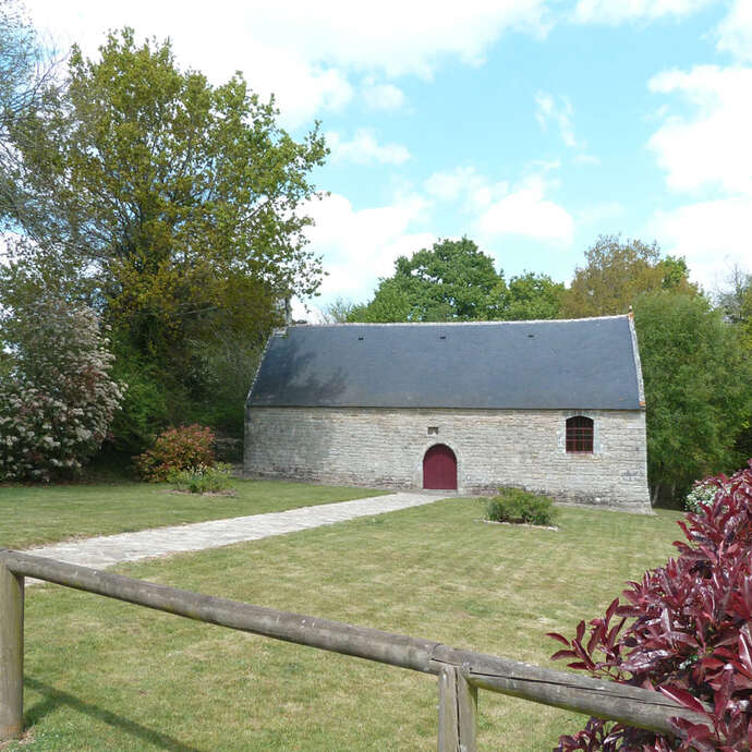 Fête de la chapelle de Cartudo