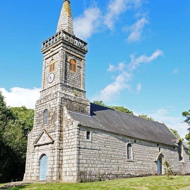 Pardon de Notre-Dame-de-la-Clarté