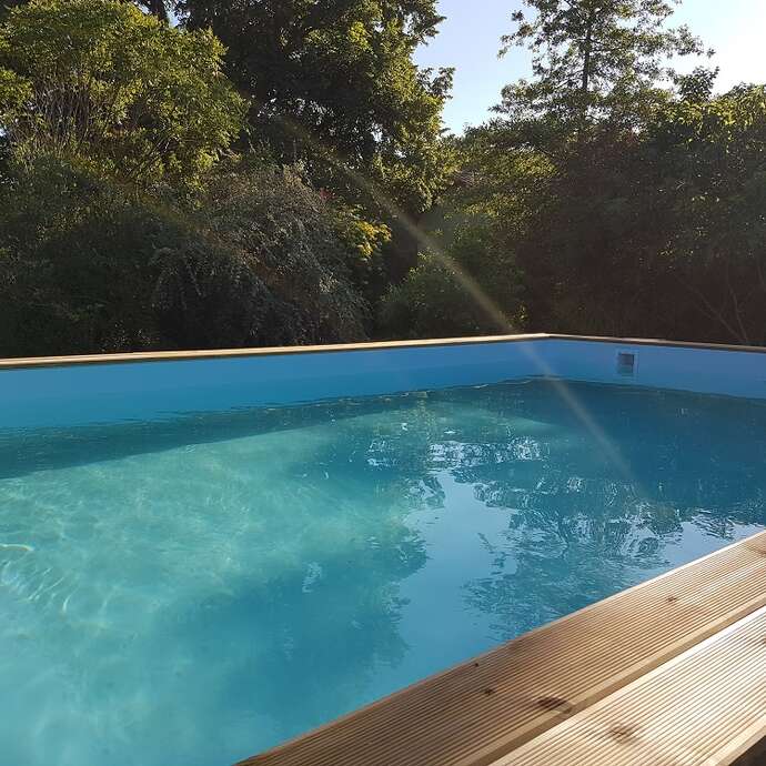 Gîte Ploum - La Bergerie