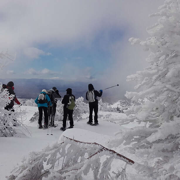 BENOIT COURANT - ACCOMPAGNATEUR EN MONTAGNE