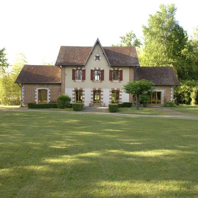 Villa des Pins
