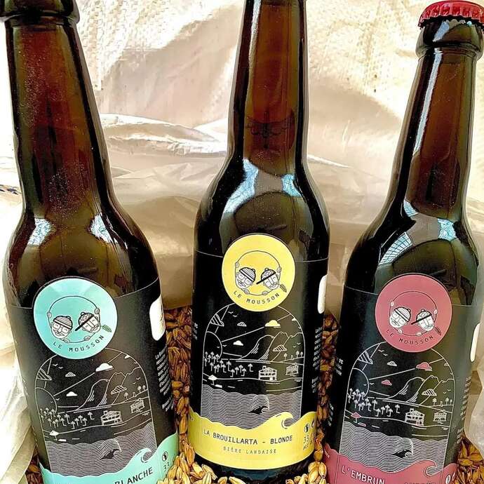 L'Age de bière