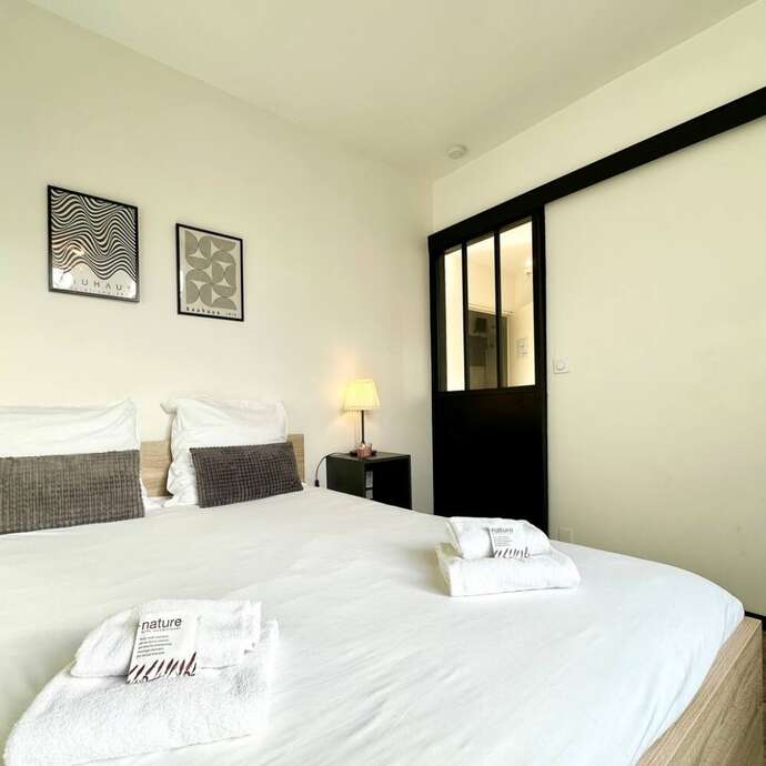 Studio Industriel - Saint Roch