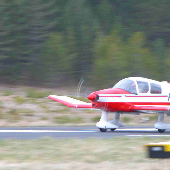 AERO-CLUB DE LA LOZERE