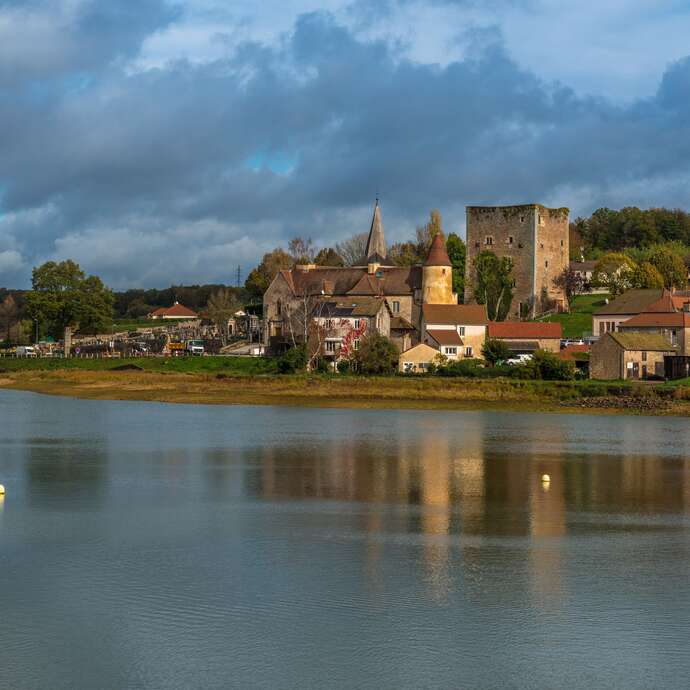 NATURE ET PATRIMOINE (SSB1)