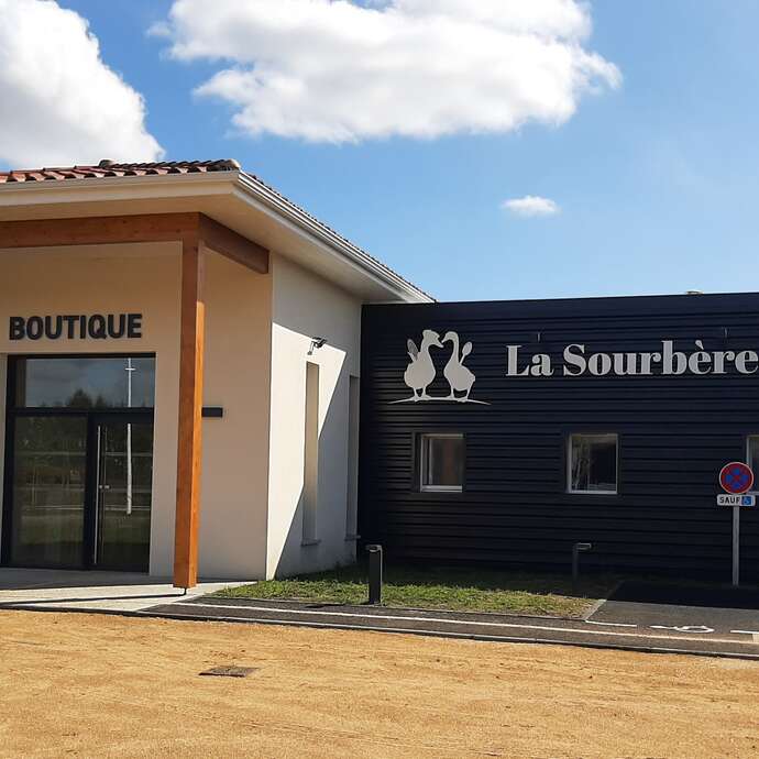 La Sourbère