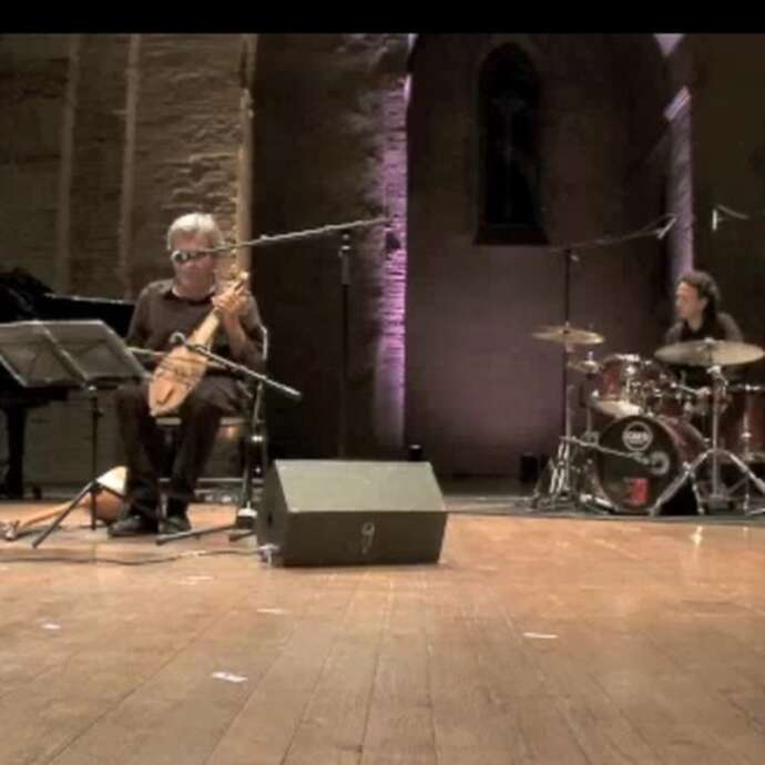 Conférence musicale "D'amour et de guerre, de la Renaissance à nos jours", par Maurice MONCOZET et Elodie BROCHIER -Châteaux en fête