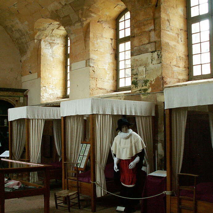 Atelier Mosaïque