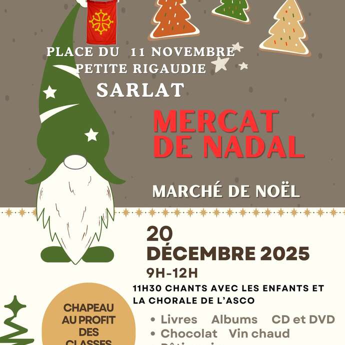 Mercat de nadal