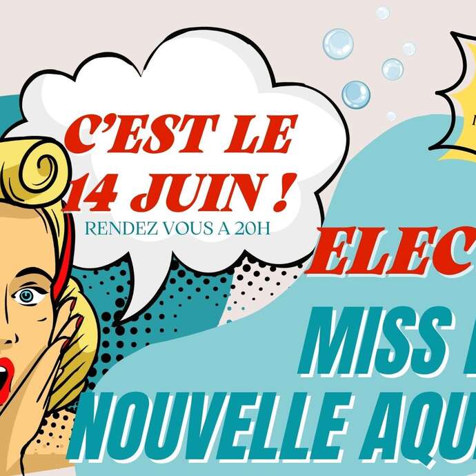 Election Miss PIN UP à la Brasserie de l'Union Election Miss PIN UP à la Brasserie de l'Union