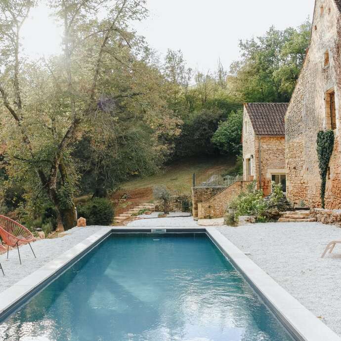 Maison Cistus