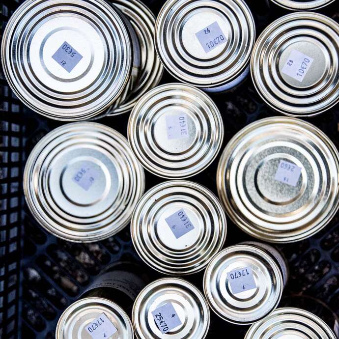 Foire au gras et Ateliers confection pâtés