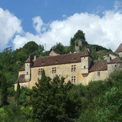 Les secrets de Miremont