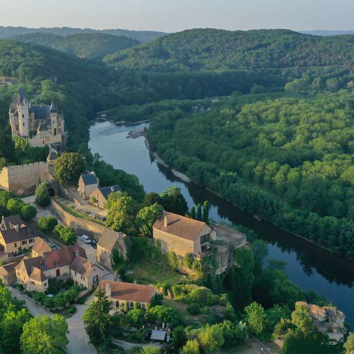 Cingle de Montfort