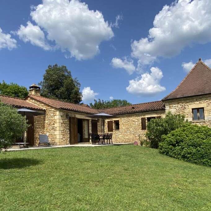 Notre Pigeonnier de Nathalene proche de Sarlat