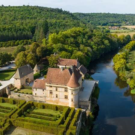 Les Soirées étoilées du château de Losse