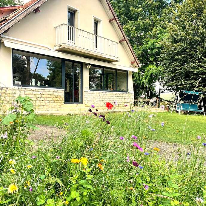 La Casa Baccata Chambre d'hôtes