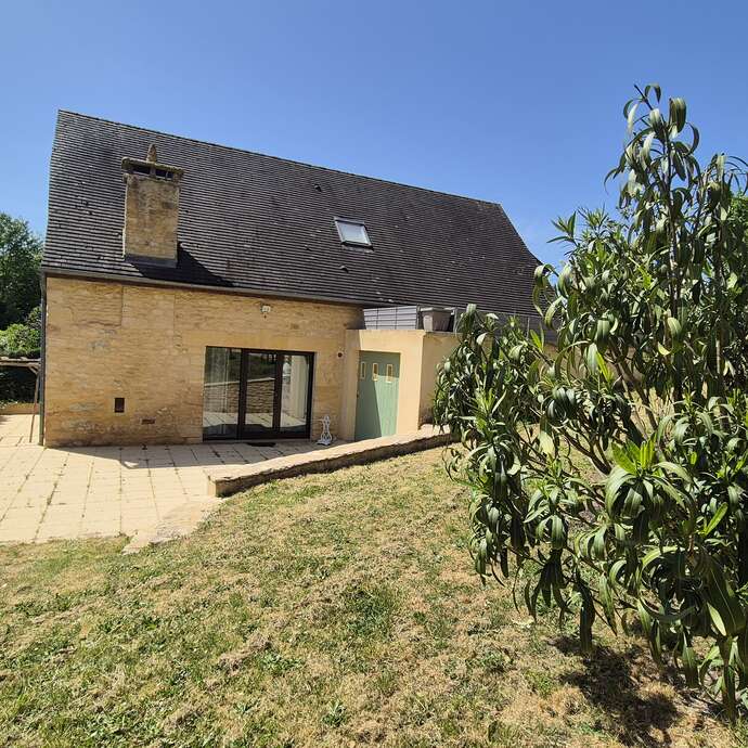 Au Soleil Levant à Sarlat