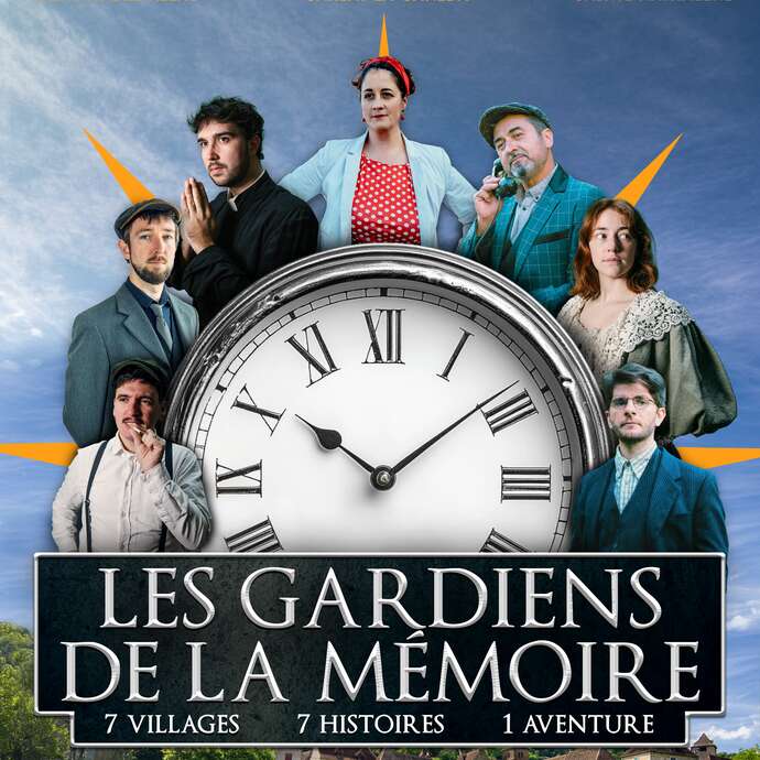 Rallye Périgord Insolite