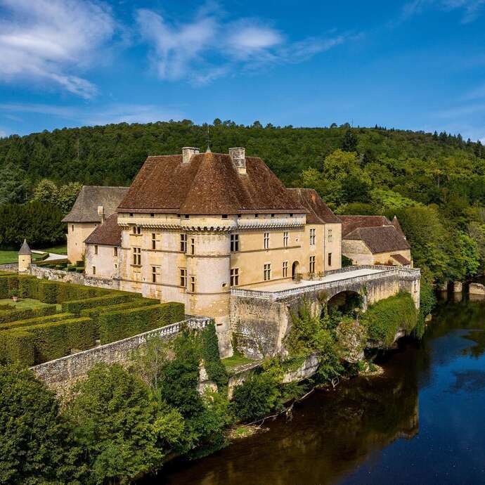 Château de Losse