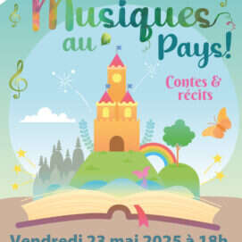 Contes et Musiques au Pays