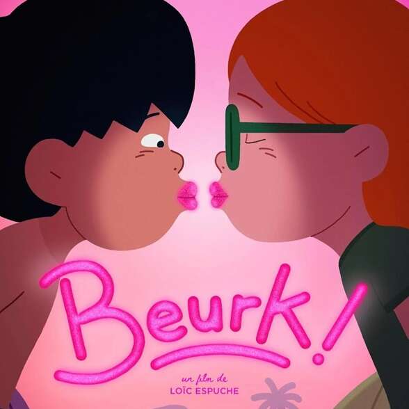 14ème édition de la nuit du court métrage - Le bonheur