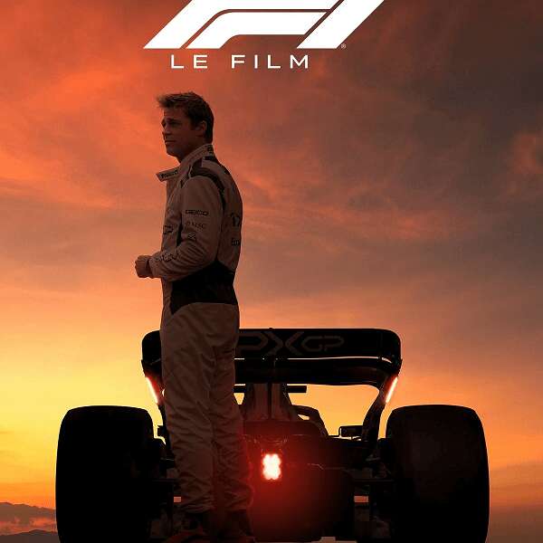 Cinéma en plein air : F1