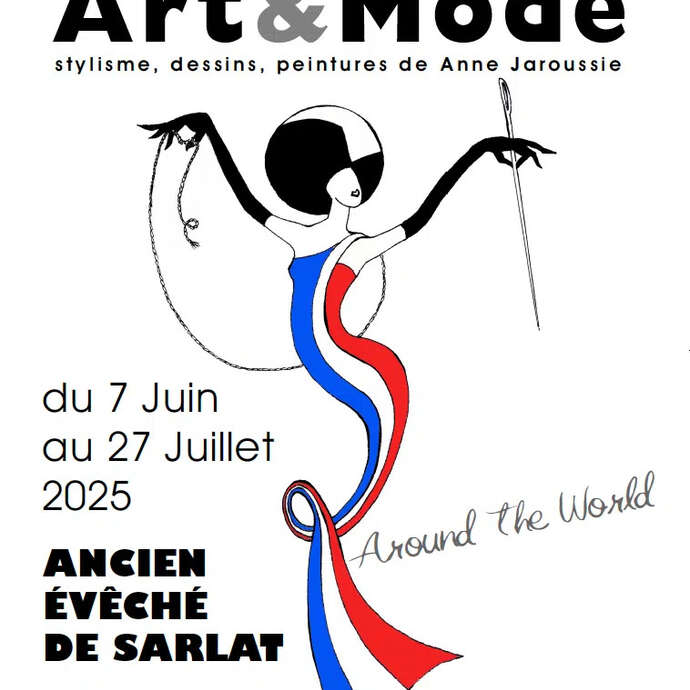 Grande Exposition : Art & Mode