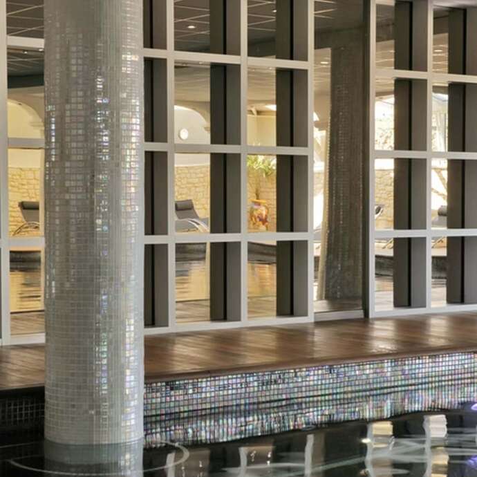 Aqua-Zen Spa Détente