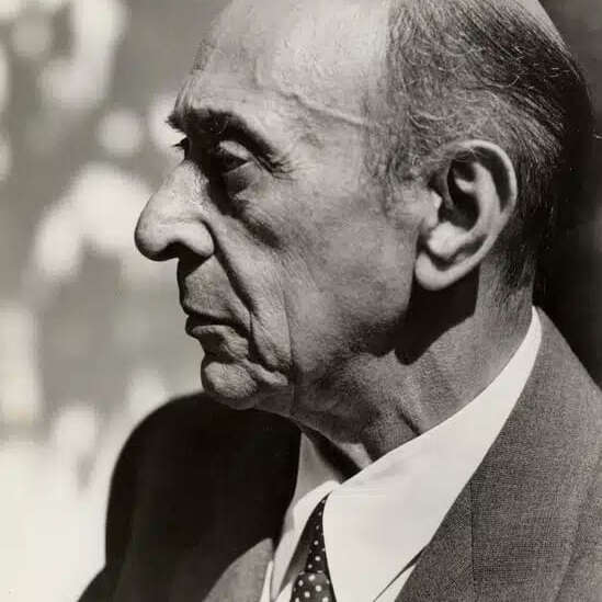 Concert de l’Ensemble en Résidence « La Nuit Transfigurée »  d’Arnold SCHOENBERG