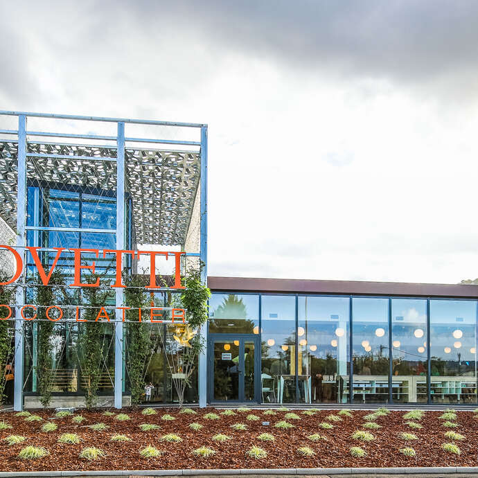 A la recherche de la Poule aux Oeufs d'Or