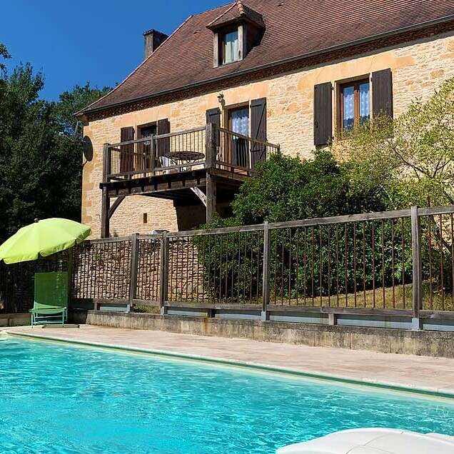 Gîte La Bruyère Basse de Sireuil