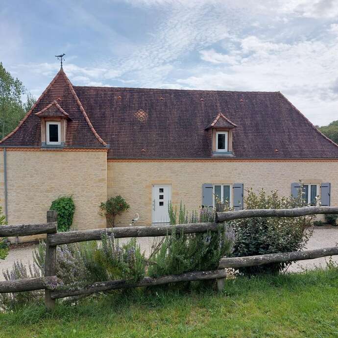 La Cigogne à Sarlat
