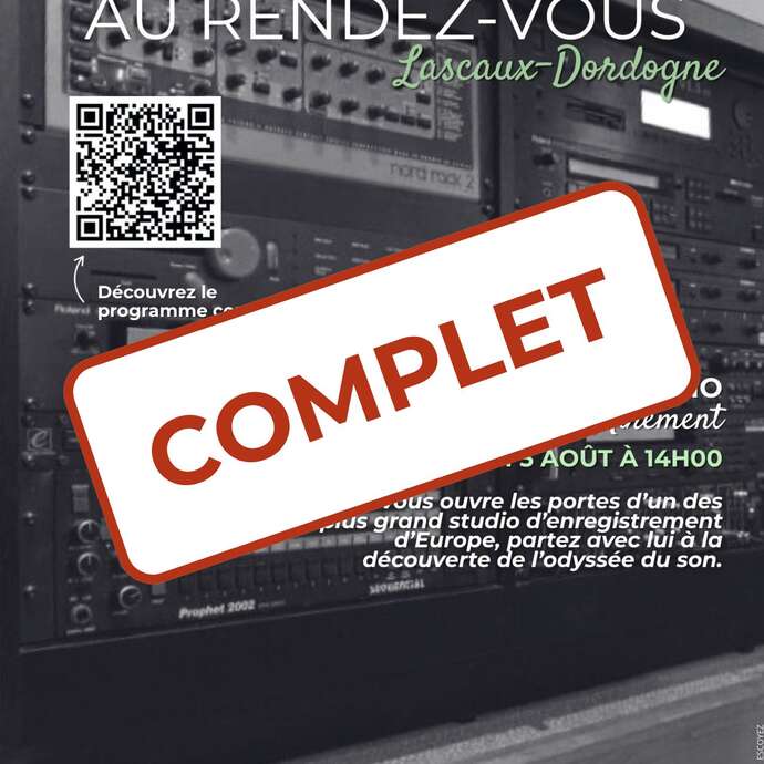 Savoir-faire au rendez-vous : Sphere Studio